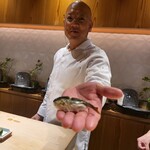 銀座 しのはら - 