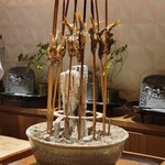 銀座 しのはら - 