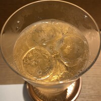 恵比寿 鮨 栞庵 やましろ - 