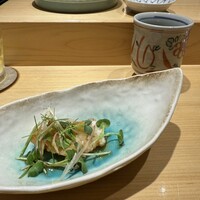 京都 鮨 まつもと - 