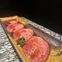 焼肉 宮中 - 