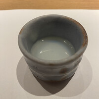 恵比寿 鮨 栞庵 やましろ - 