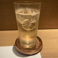 恵比寿 鮨 栞庵 やましろ - 