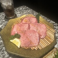 焼肉 宮中 - 