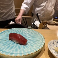 京都 鮨 まつもと - 