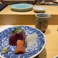 京都 鮨 まつもと - 