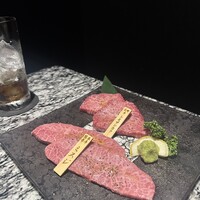 焼肉 宮中 - 