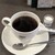 珈琲館 - ドリンク写真:ブレンド珈琲