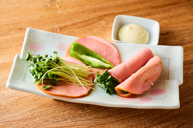 ちょいおでん 札幌本店