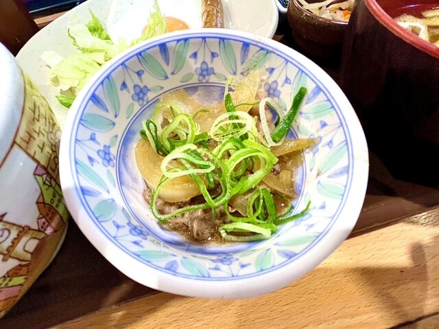 すき家 フォレオせんだい宮の杜店 - 東仙台（牛丼）の写真