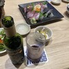 さかな酒場 魚星 阿佐ヶ谷店