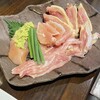 自鶏焼 とりきち