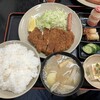 とんかつ春日