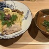 自家製麺 MENSHO TOKYO