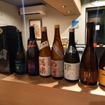 目黒 ながもと - 