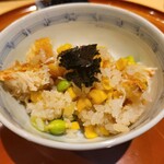 銀座 しのはら - 