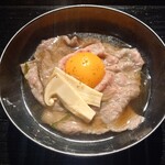 目黒 ながもと - 