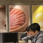 博多天ぷら たかお - 