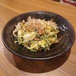 沖縄料理 あぐー豚 しゃぶしゃぶ AGU- - 