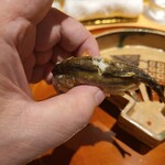 銀座 しのはら - 