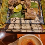 銀座 しのはら - 