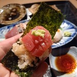 目黒 ながもと - 