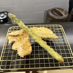 博多天ぷら たかお - 