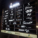 沖縄料理 あぐー豚 しゃぶしゃぶ AGU- - 