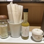 博多天ぷら たかお - 