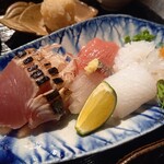 目黒 ながもと - 