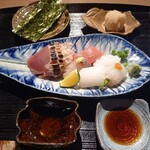 目黒 ながもと - 