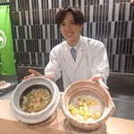 目黒 ながもと - 