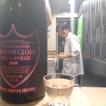 目黒 ながもと - 