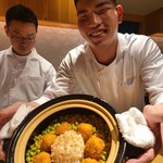 銀座 しのはら - 