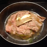 目黒 ながもと - 