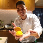 銀座 しのはら - 