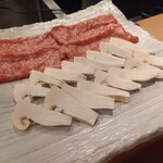 目黒 ながもと - 