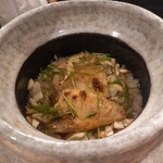 目黒 ながもと - 