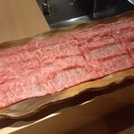 目黒 ながもと - 