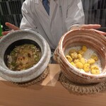 目黒 ながもと - 