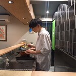 目黒 ながもと - 