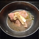 目黒 ながもと - 