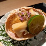 目黒 ながもと - 