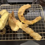 博多天ぷら たかお - 