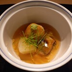 目黒 ながもと - 