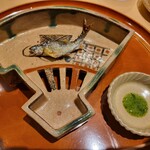 銀座 しのはら - 