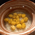 目黒 ながもと - 