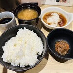 博多天ぷら たかお - 