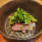 銀座 しのはら - 