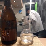 目黒 ながもと - 